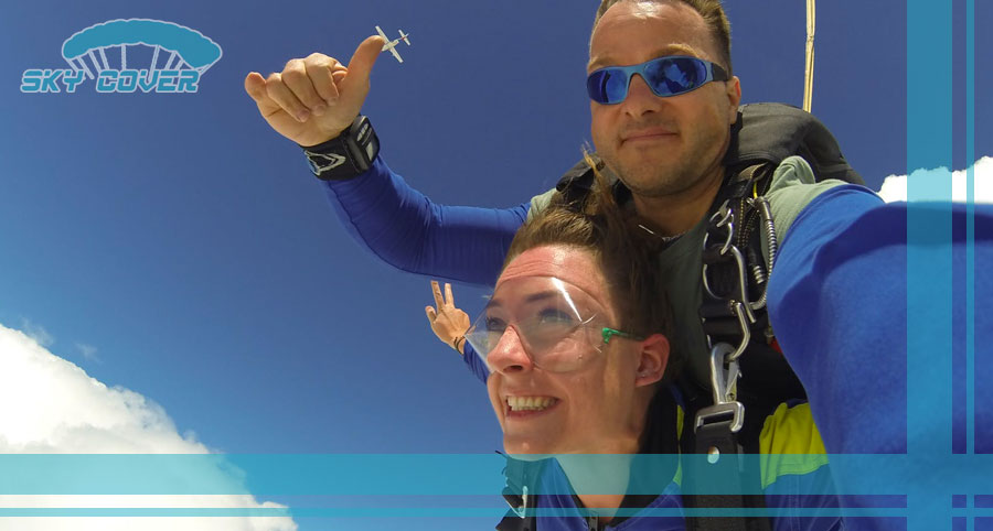 Physical Conditions That Can Limit Skydiving